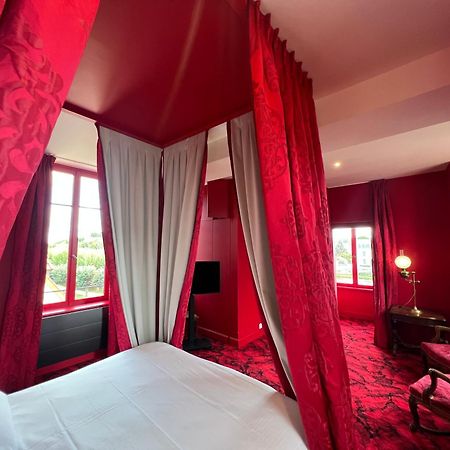 Logis Hotel La Maison A Pan De Bois Vierzon Zewnętrze zdjęcie