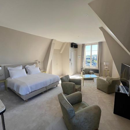 Logis Hotel La Maison A Pan De Bois Vierzon Zewnętrze zdjęcie