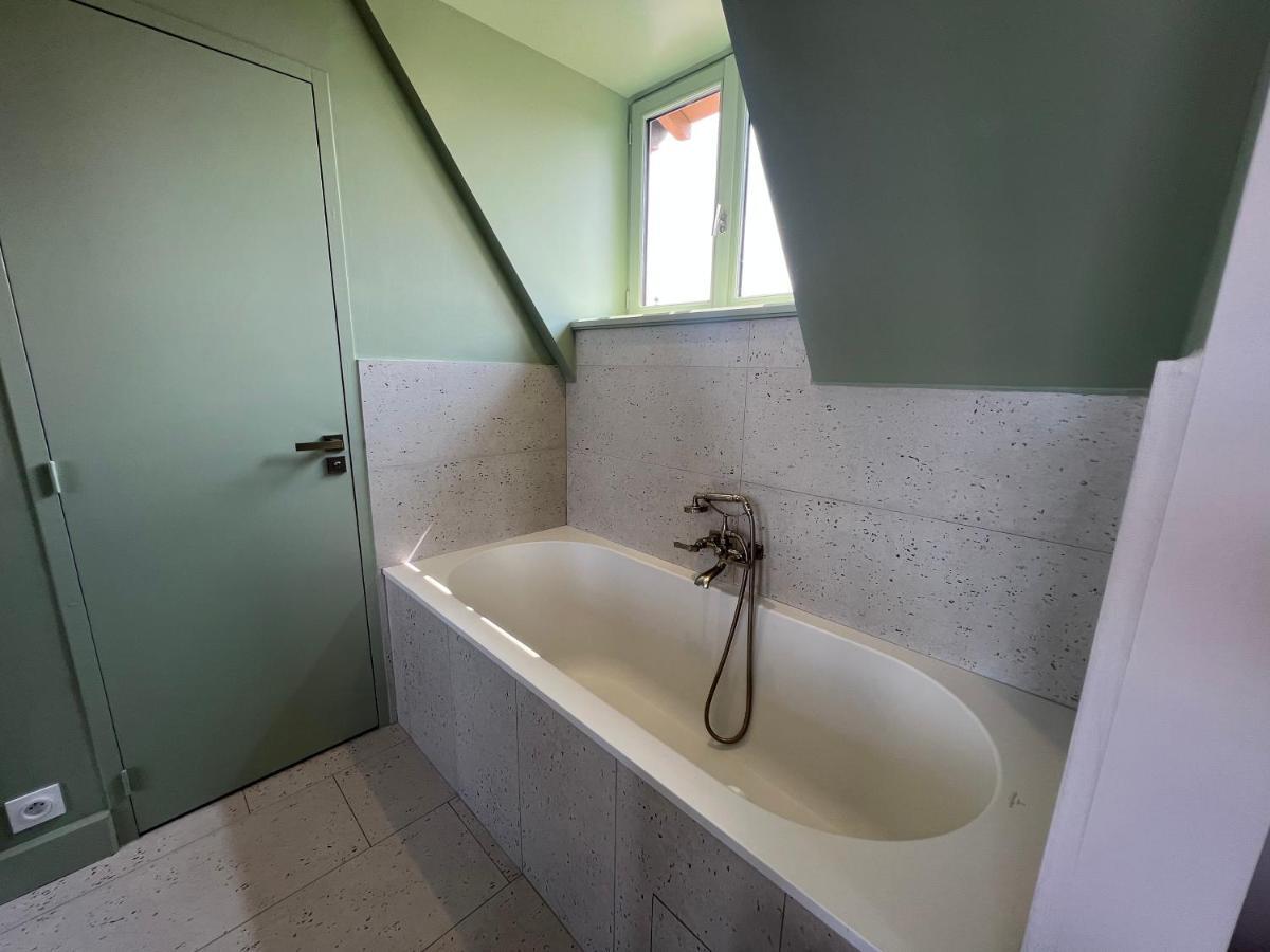 Logis Hotel La Maison A Pan De Bois Vierzon Zewnętrze zdjęcie
