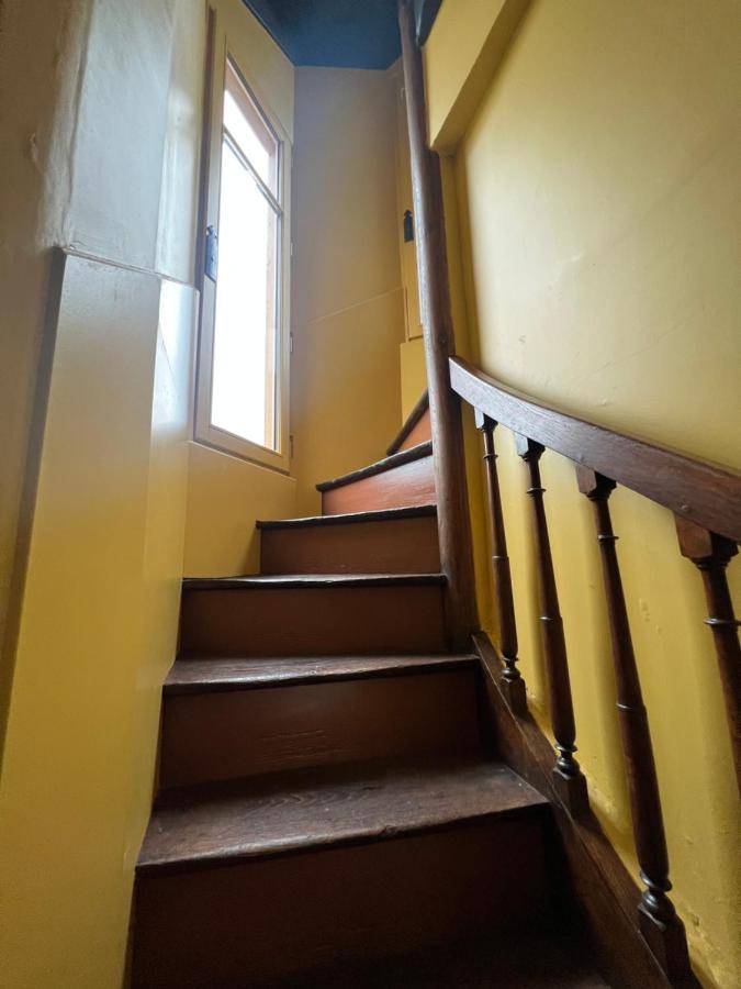 Logis Hotel La Maison A Pan De Bois Vierzon Zewnętrze zdjęcie