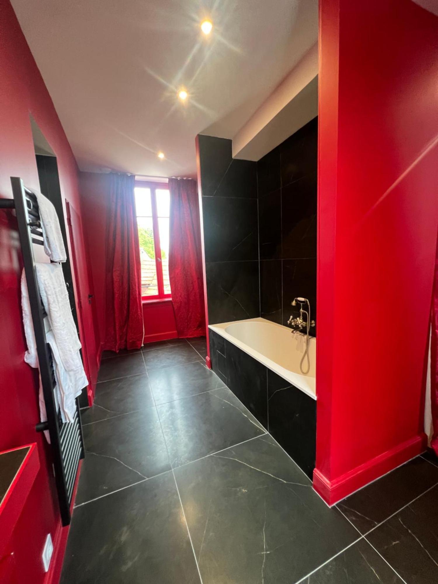 Logis Hotel La Maison A Pan De Bois Vierzon Zewnętrze zdjęcie