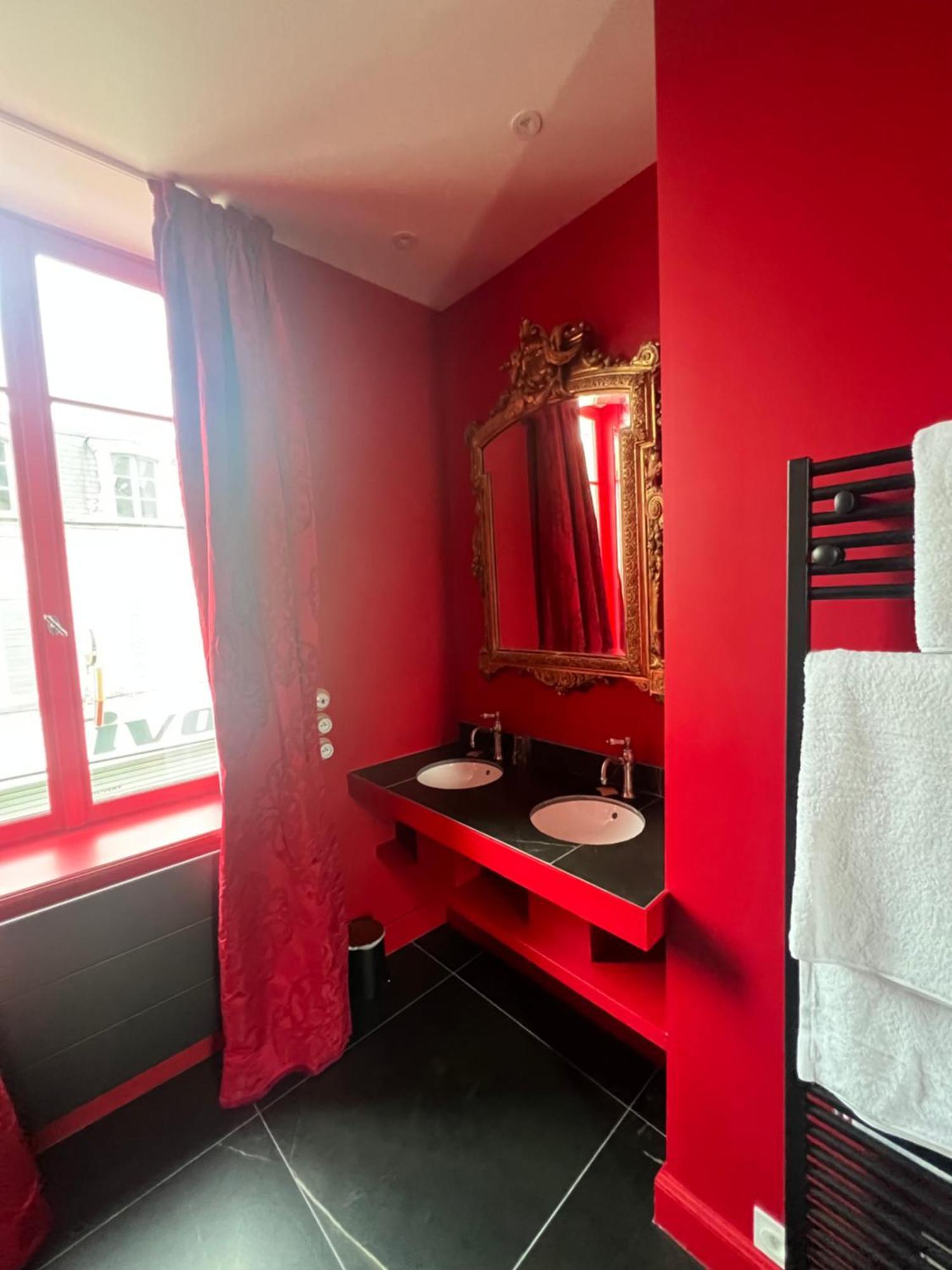 Logis Hotel La Maison A Pan De Bois Vierzon Zewnętrze zdjęcie