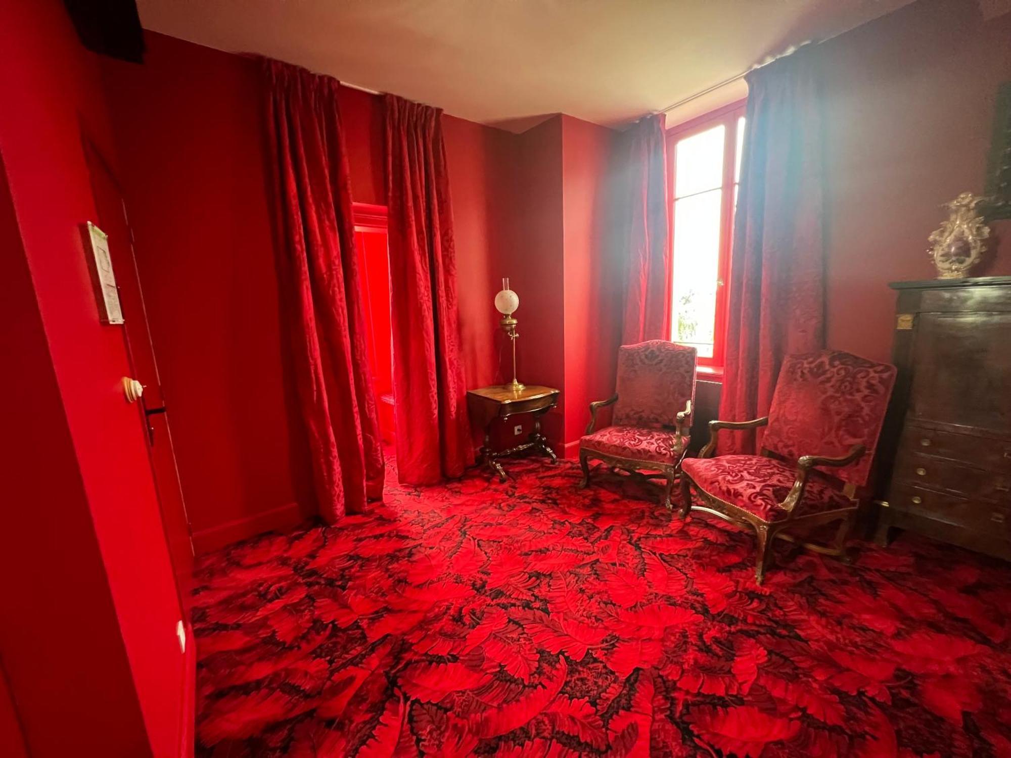 Logis Hotel La Maison A Pan De Bois Vierzon Zewnętrze zdjęcie