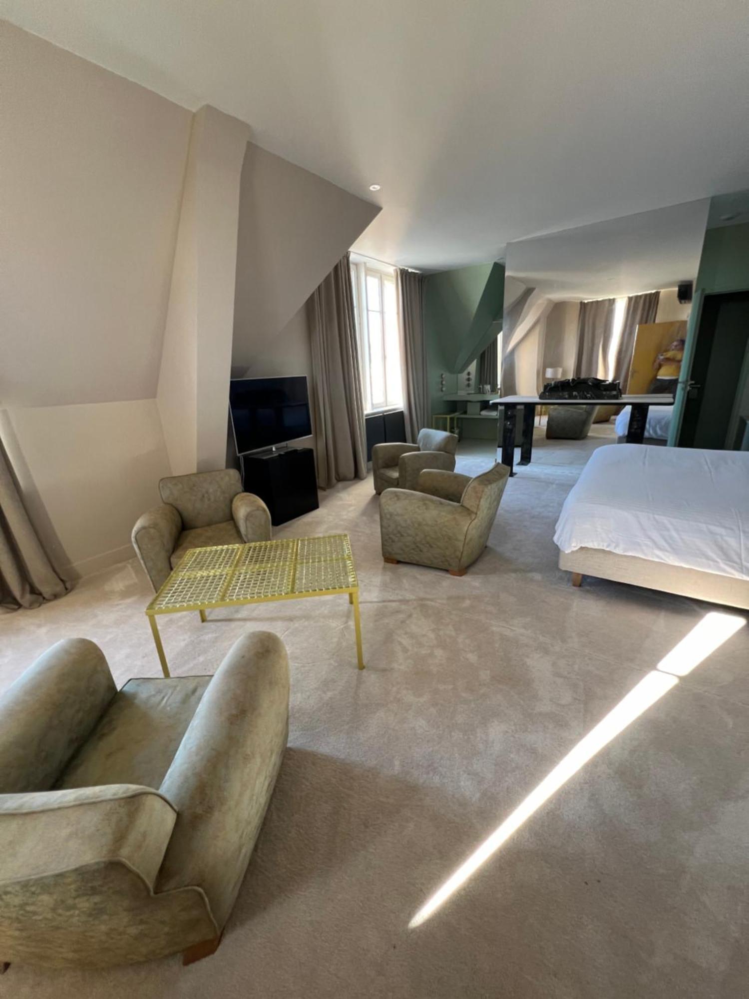 Logis Hotel La Maison A Pan De Bois Vierzon Zewnętrze zdjęcie