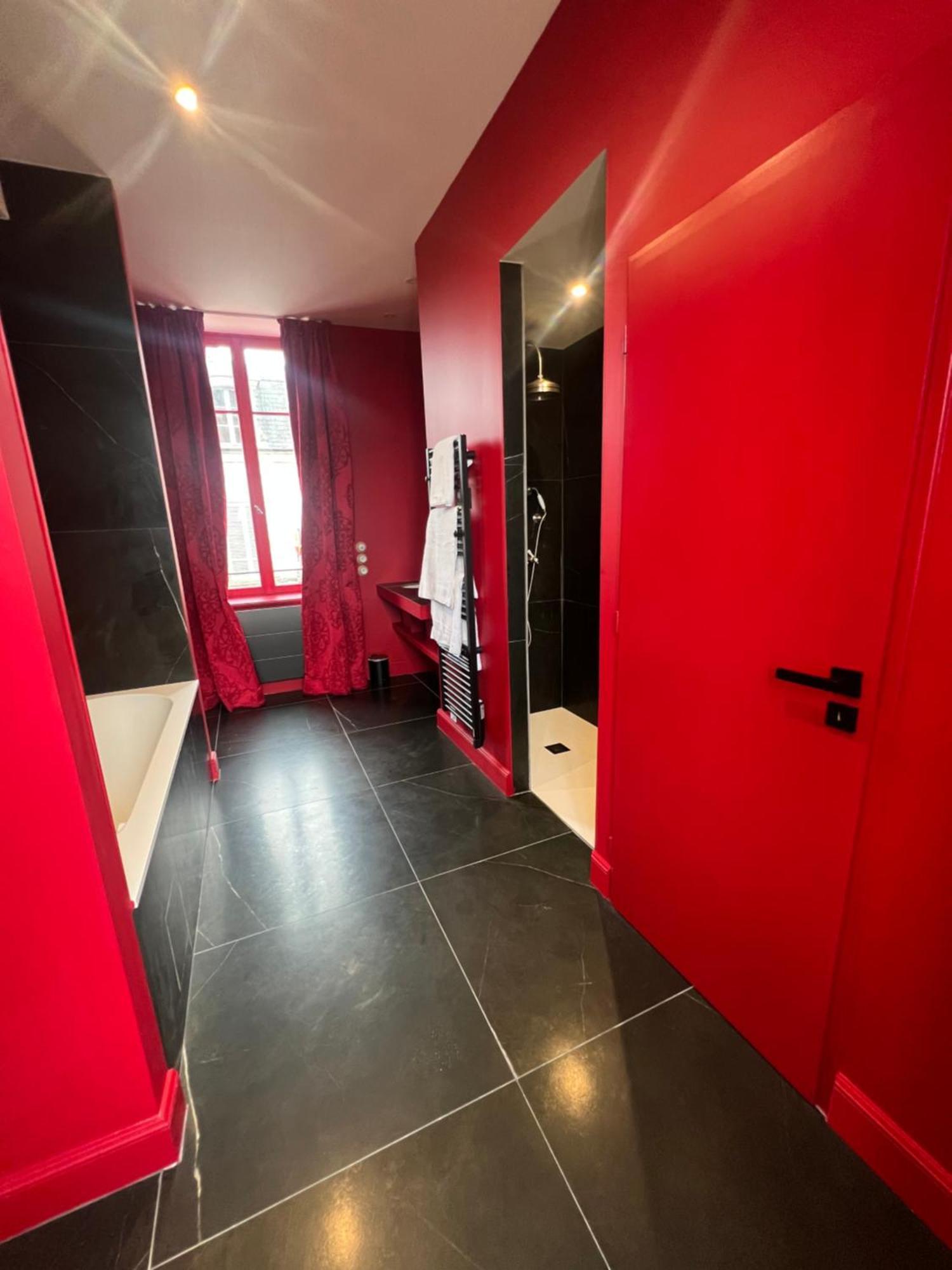 Logis Hotel La Maison A Pan De Bois Vierzon Zewnętrze zdjęcie