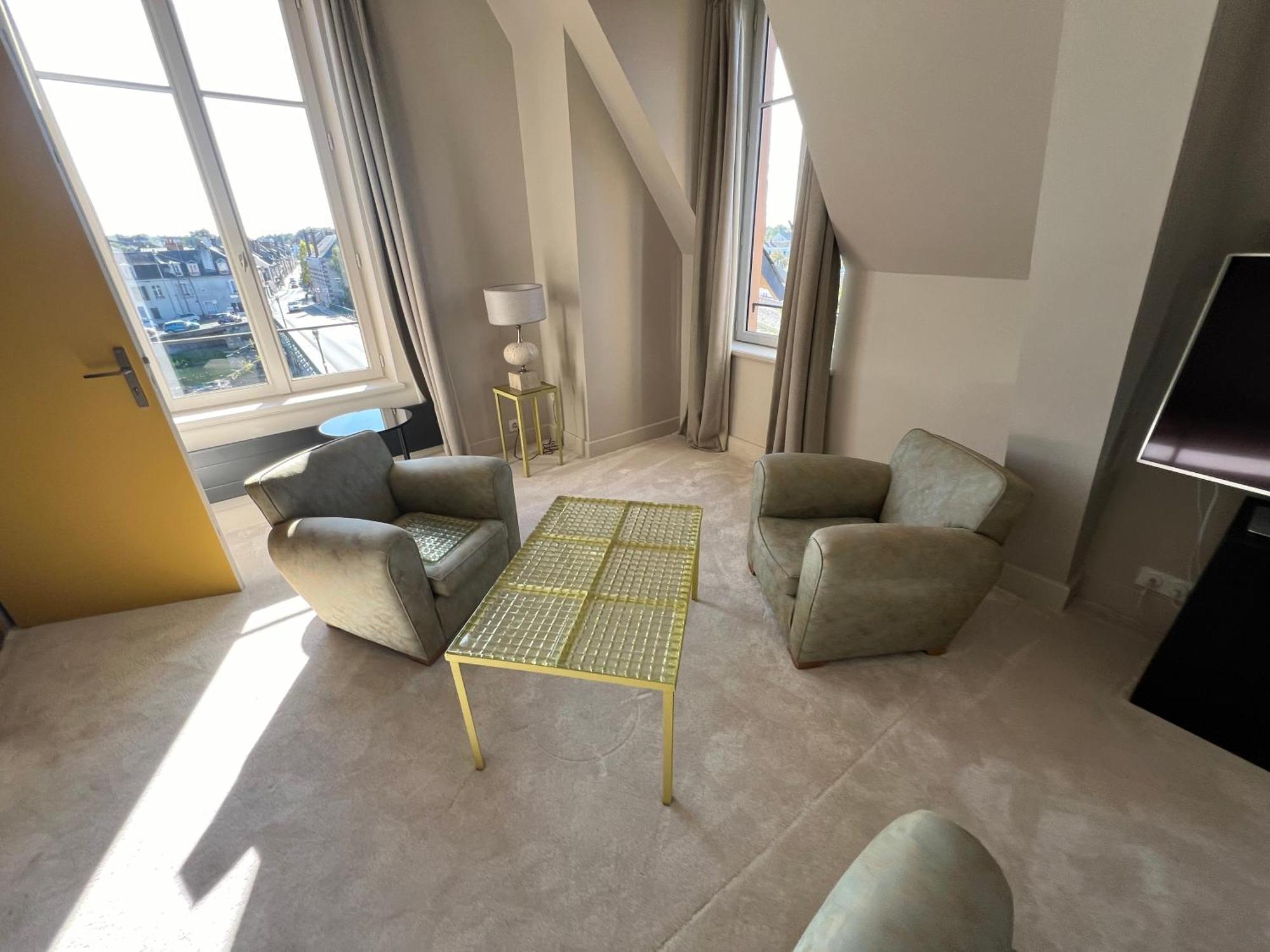 Logis Hotel La Maison A Pan De Bois Vierzon Zewnętrze zdjęcie